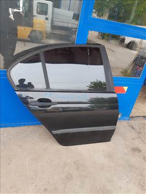 BMW E46 318I Jobb Hátsó Ajtó
