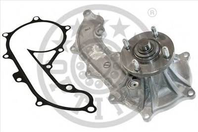 OPTIMAL AQ-2255 - vízpumpa TOYOTA