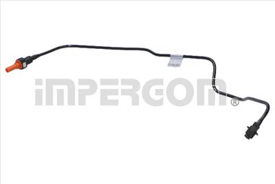 ORIGINAL IMPERIUM 225803 - hűtőcső FORD