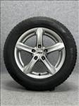 AEZ alufelni szett 7x16 et40 5x115 215/60 téli gumival
