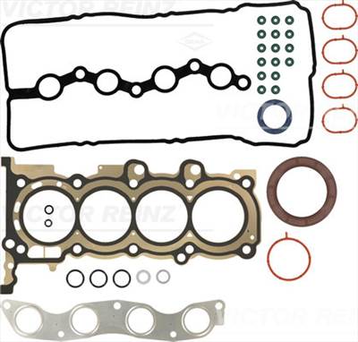 VICTOR REINZ 01-10139-01 - teljes tömítéskészlet, motor KIA