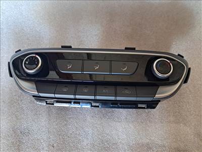 Hyundai i30 (PD) fűtéskapcsoló, klímapanel 97250-G4001