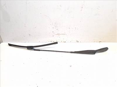 Dacia duster (P1310) jobb első ablaktörlő kar 288868424R