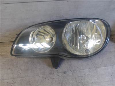 TOYOTA COROLLA 99.10-02.01 Bal első fényszóró
