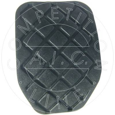 AIC 52863 - Pedálbetét, kuplungpedál AUDI SEAT SKODA VW