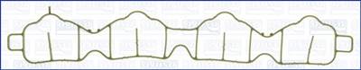 AJUSA 13229900 - szívókönyök tömítés CHEVROLET DAEWOO HOLDEN OPEL PONTIAC UZ-DAEWOO VAUXHALL ZAZ