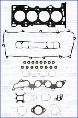 AJUSA 52219100 - hengerfej tömítéskészlet FORD MAZDA