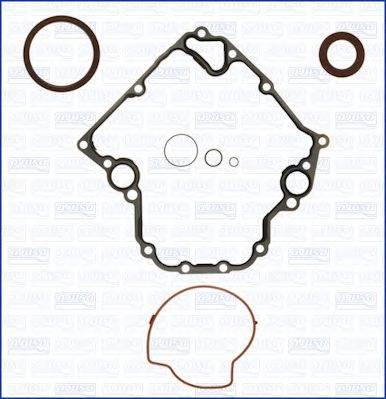 AJUSA 54146500 - forgattyúsház tömítéskészlet CHRYSLER DODGE JEEP