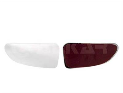 ALKAR 6481905 - Tükörüveg, üveg egység NISSAN OPEL RENAULT VAUXHALL