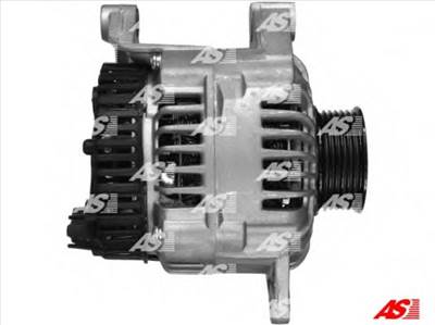 AS-PL A3039 - generátor ABARTH CITROËN FIAT LANCIA PEUGEOT