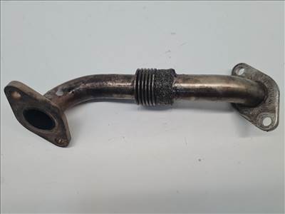 Volkswagen Golf IV, Volkswagen Bora 1.9 PD EGR cső (34297) 038131521ad
