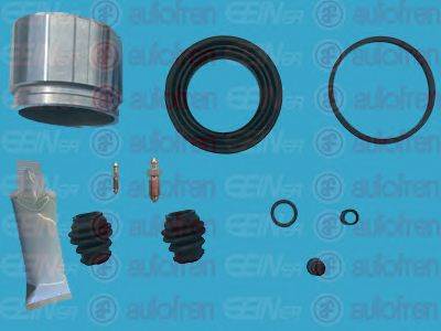 AUTOFREN SEINSA D41597C - féknyereg javítókészlet HONDA MAZDA NISSAN RENAULT