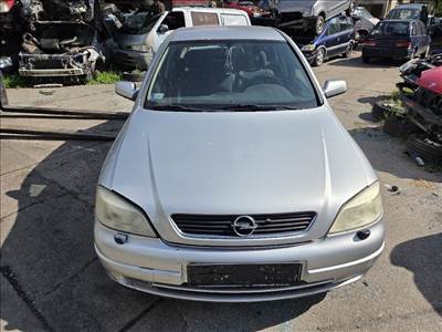 Opel Astra G 2.0 DTI 16V ABS