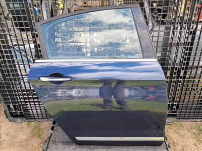 Citroën C5 II SEDAN Jobb hátsó ajtó 