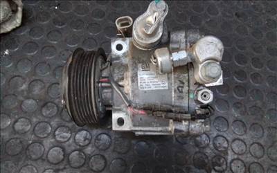 Opel Astra J 1.7 CDTI klíma kompresszor 