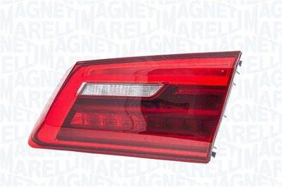 BMW 5 2017-2020 G30/31  - Hátsó lámpa LED jobb belső MM