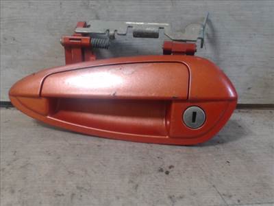 FIAT GRANDE PUNTO 05.10- Bal első külső kilincs