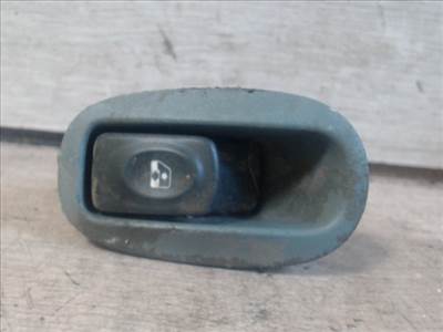 RENAULT MEGANE SCENIC 97-99 Ablakemelő kapcsoló pozíció független