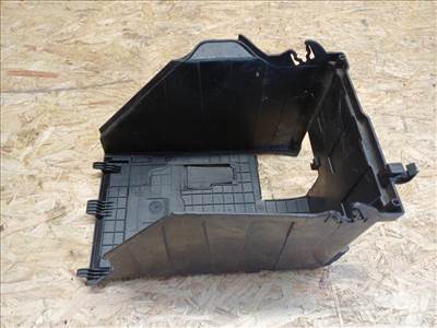Citroen C4 Grand Picasso (2006-2013) Akkumlátor Tartó Fedél 