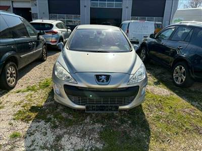 Peugeot 308 bontásra egyben eladó