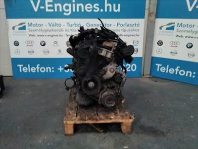 Ford T1DB BONTOTT MOTOR