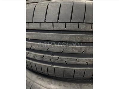 continental sport contact 6 ao nyári 285/45 R21 113 y tl 2023  / gyári alufelni 21x10 - audi q8