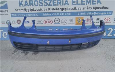 Volkswagen Polo III  bontott első lökhárító