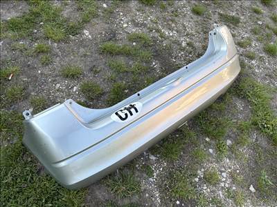 Opel Agila A hátsó lökhárító 2004