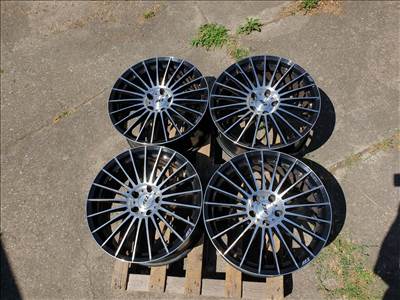 19" 5x112 AEZ