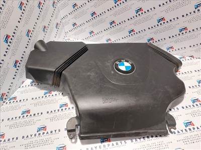 BMW E46 316i 318i N40 N42 N45 N46 hûtő feletti borítás motorburkolat légbeömlő