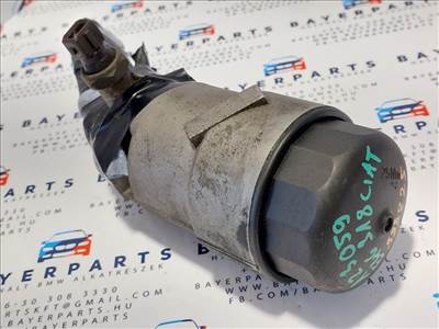 BMW E30 E36 E46 E34 z3 M43 olajszûrőház olajszûrő ház