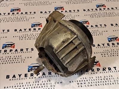 BMW E81 E82 E87 E88 E90 E91 X1 N47 M47 motortartó bak - jobb első