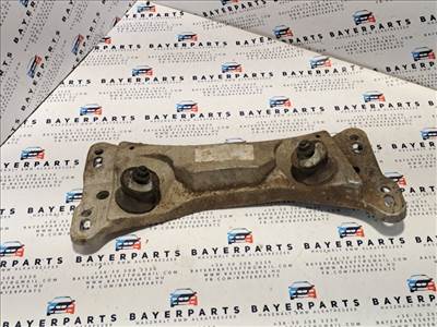 BMW E46 Z4 320d 325i 330i 330d M54 M47N váltótartó konzol váltó tartó bak
