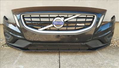 Volvo V60 D3 R Design komplett első lökhárító 31290975 
