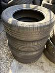  205/6016" újszerű Kumho nyári gumi 4 db