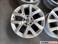 VW 17" 5x112 alufelni eladó 17 coll Golf Passat Caddy Touran