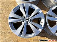 VW 18" 5x112 gyári Új alufelni eladó 18 coll Golf Jetta Caddy ID3
