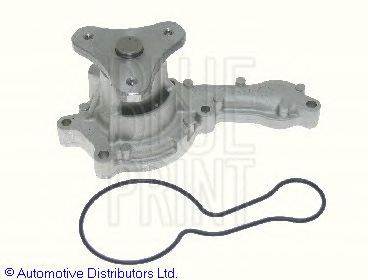 BLUE PRINT ADH29136 - vízpumpa HONDA HONDA (GAC)