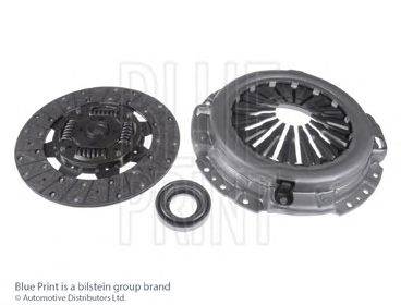 BLUE PRINT ADN130230 - kuplungszett NISSAN