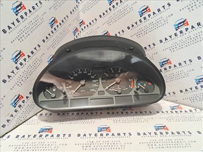 BMW E46 316 318 316i 318i 316ti 318ti benzines óracsoport km óra
