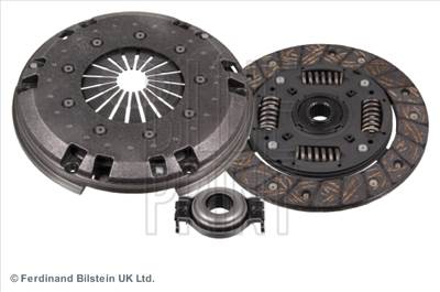 BLUE PRINT ADV183062 - kuplungszett VW