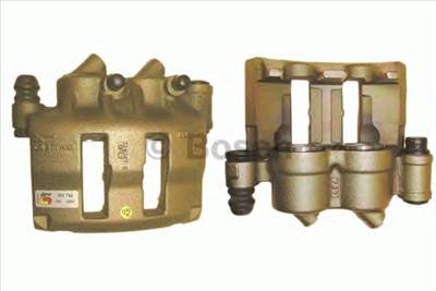 BOSCH 0 204 103 730 - féknyereg OPEL RENAULT VAUXHALL