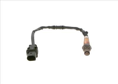 BOSCH 0 281 004 407 - lambdaszonda PORSCHE