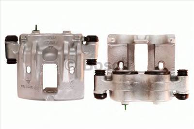 BOSCH 0 986 134 331 - féknyereg IVECO RENAULT RENAULT TRUCKS