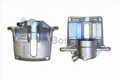 BOSCH 0 986 474 334 - féknyereg RENAULT