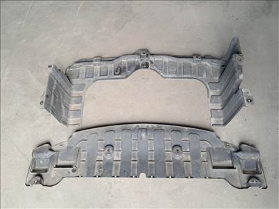 Hyundai i30 (GD) 1.4 benzin Alsó motorburkolat 29110-A6000 29120-A6000 29130-A6100