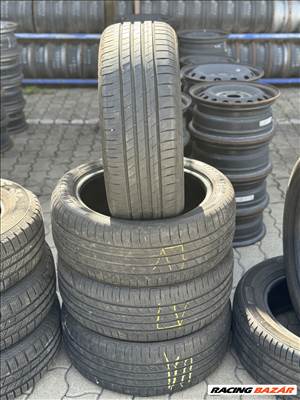 205/50 R17 Goodyear Efficientgrip Perf. 93W | 5,5m l 4db l DOT2017