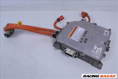 Kia Soul II (PS) EV Electric 110 LE DC / DC konverter 91875e4010