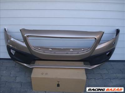 Volvo V40 Cross Country Új mosós első lökhárító 31290932 2012-től