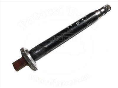 Opel Signum 2002-2007 - közbetéttengely, 401.4 mm, M32 kézi váltóhoz, (z)19(dt/dth/dtj/dtl), jelölés: BZ/RC